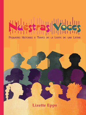 cover image of Nuestras Voces